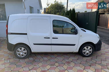 Грузовой фургон Renault Kangoo 2013 в 