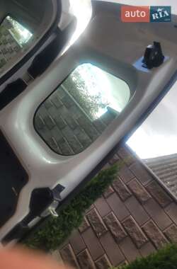 Минивэн Renault Kangoo 2019 в 