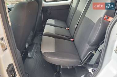 Минивэн Renault Kangoo 2019 в 