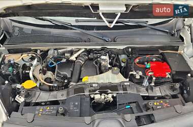 Минивэн Renault Kangoo 2019 в 
