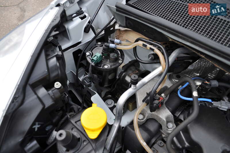 Минивэн Renault Kangoo 2018 в Киеве