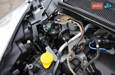 Мінівен Renault Kangoo 2018 в 