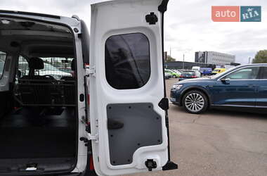 Мінівен Renault Kangoo 2018 в 