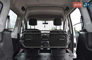 Мінівен Renault Kangoo 2018 в 