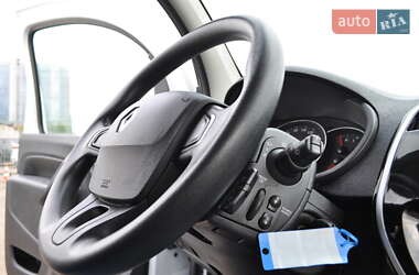 Мінівен Renault Kangoo 2018 в 