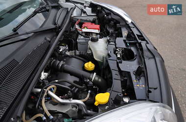 Мінівен Renault Kangoo 2018 в 