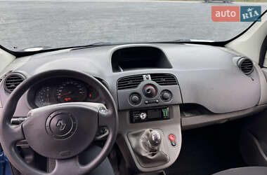 Мінівен Renault Kangoo 2008 в  фото 17 Мінівен Renault Kangoo 2008 в