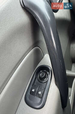 Мінівен Renault Kangoo 2008 в  фото 19 Мінівен Renault Kangoo 2008 в