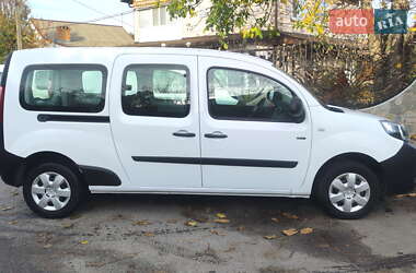 Минивэн Renault Kangoo 2019 в 
