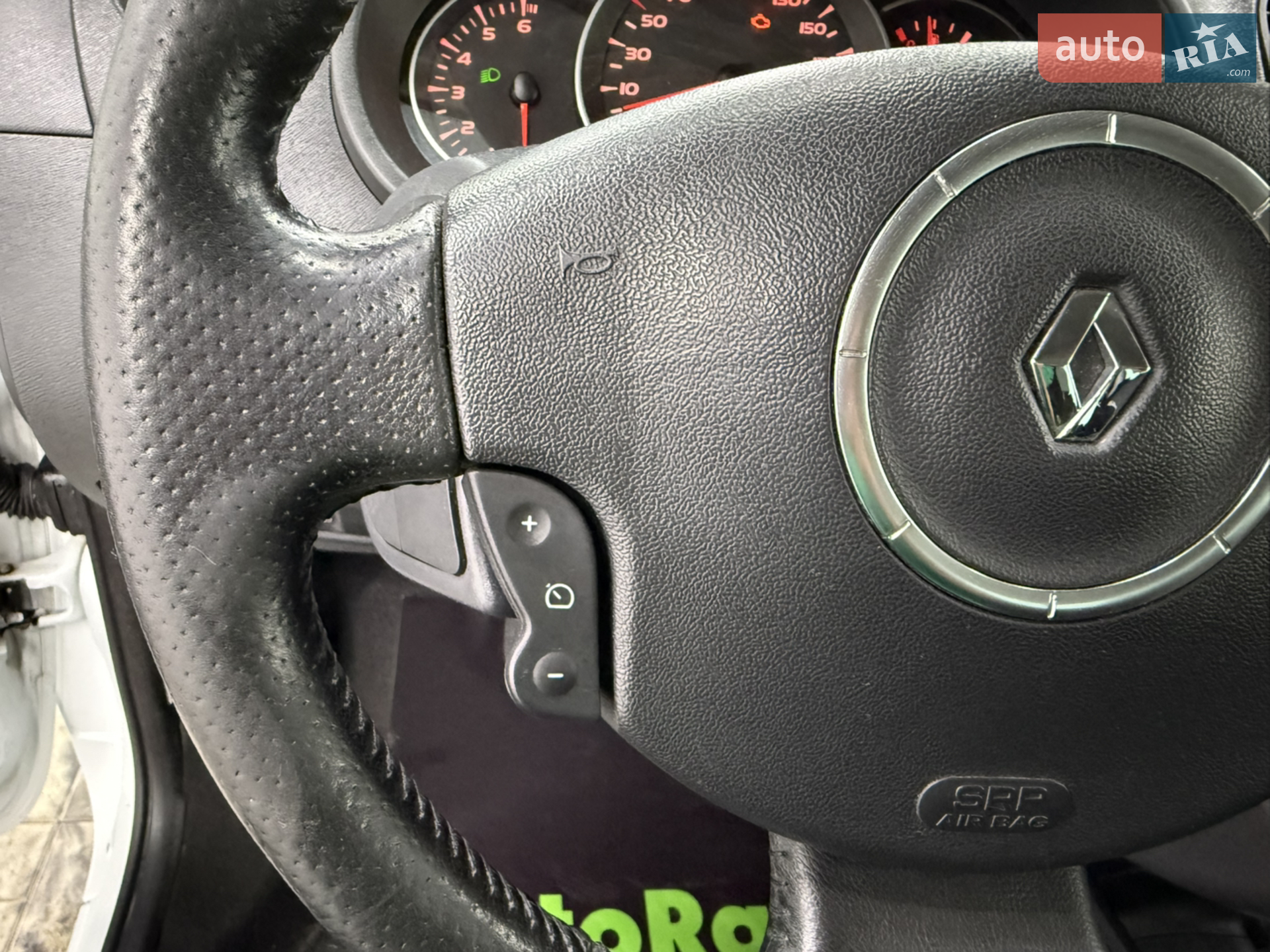 2013 Renault Kangoo - мініатюра 10