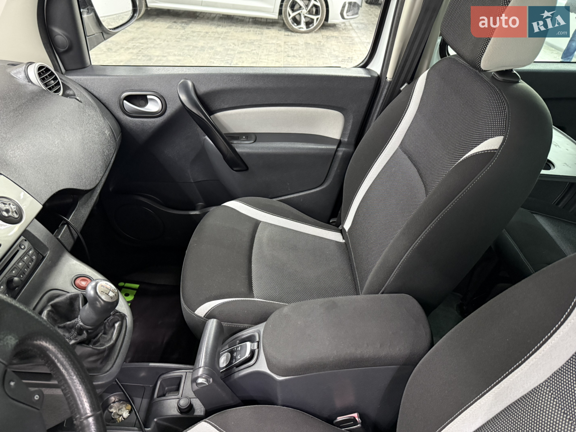 2013 Renault Kangoo - мініатюра 13