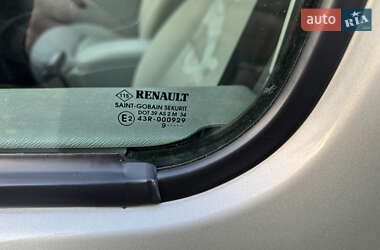 Минивэн Renault Kangoo 2009 в 