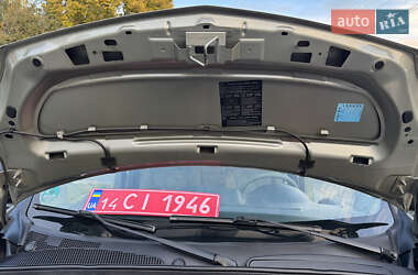 Минивэн Renault Kangoo 2009 в 
