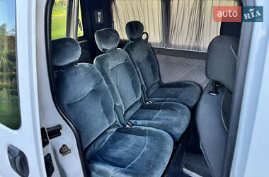 Минивэн Renault Kangoo 2004 в 