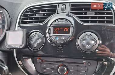 Минивэн Renault Kangoo 2016 в 