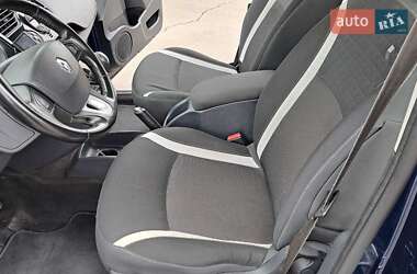 Минивэн Renault Kangoo 2016 в 