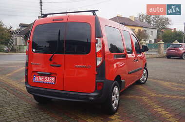Грузовой фургон Renault Kangoo 2019 в 