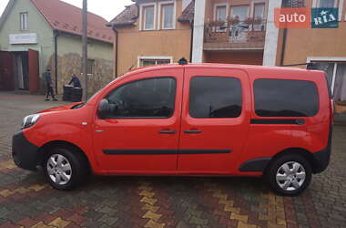 Грузовой фургон Renault Kangoo 2019 в 