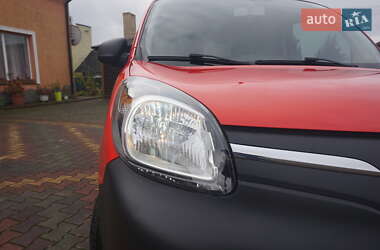 Грузовой фургон Renault Kangoo 2019 в 