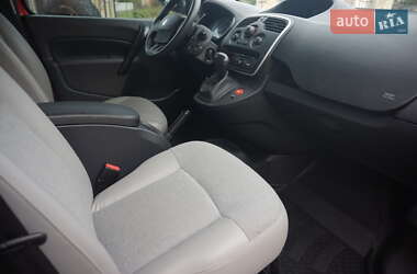 Грузовой фургон Renault Kangoo 2019 в 