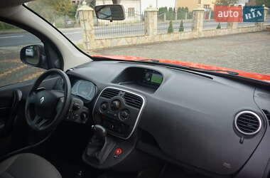Грузовой фургон Renault Kangoo 2019 в 
