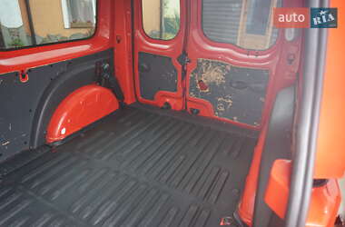 Грузовой фургон Renault Kangoo 2019 в 