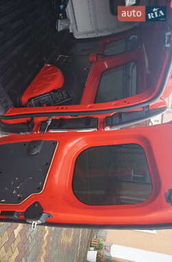 Грузовой фургон Renault Kangoo 2019 в 