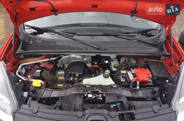 Грузовой фургон Renault Kangoo 2019 в 