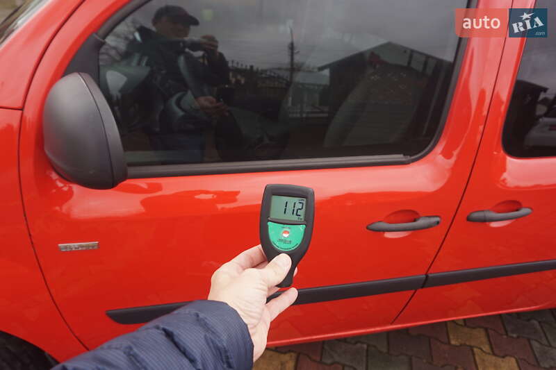 Грузовой фургон Renault Kangoo 2019 в Самборе фото 62 Грузовой фургон Renault Kangoo 2019 в Самборе