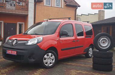 Грузовой фургон Renault Kangoo 2019 в 