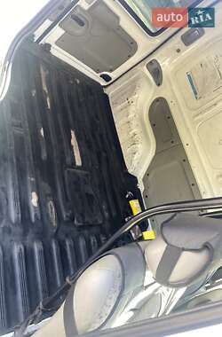 Грузовой фургон Renault Kangoo 2003 в 