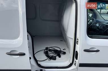 Грузовой фургон Renault Kangoo 2019 в 