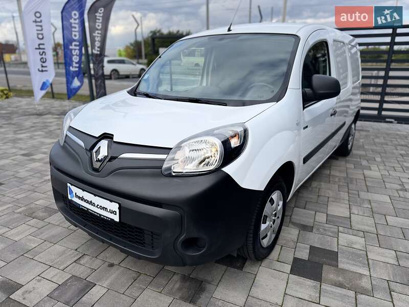 Грузовой фургон Renault Kangoo 2019 в Ровно