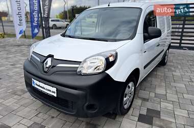 Грузовой фургон Renault Kangoo 2019 в 