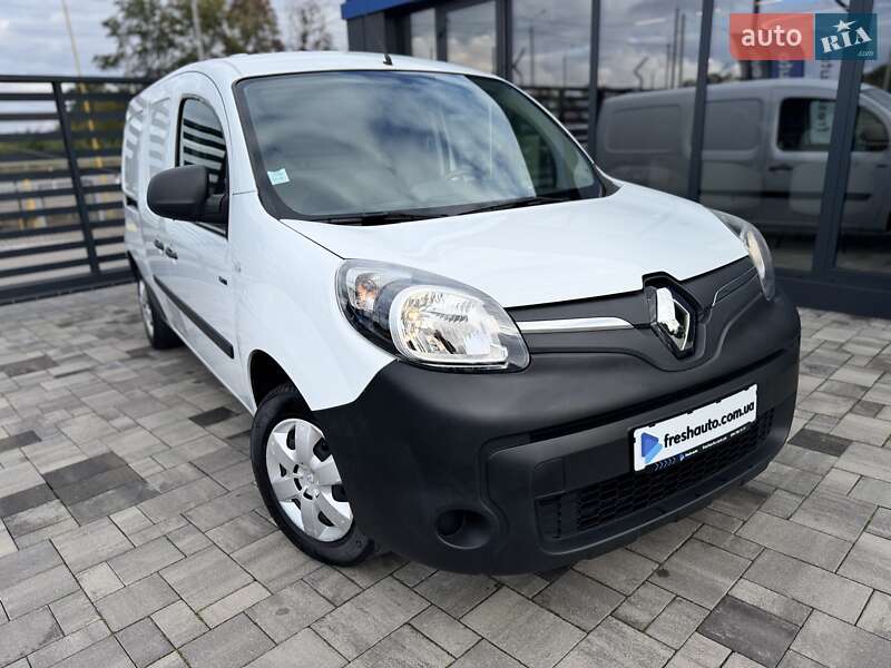 Грузовой фургон Renault Kangoo 2019 в Ровно