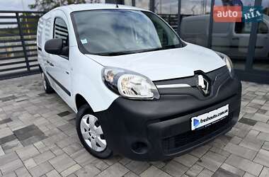 Грузовой фургон Renault Kangoo 2019 в 