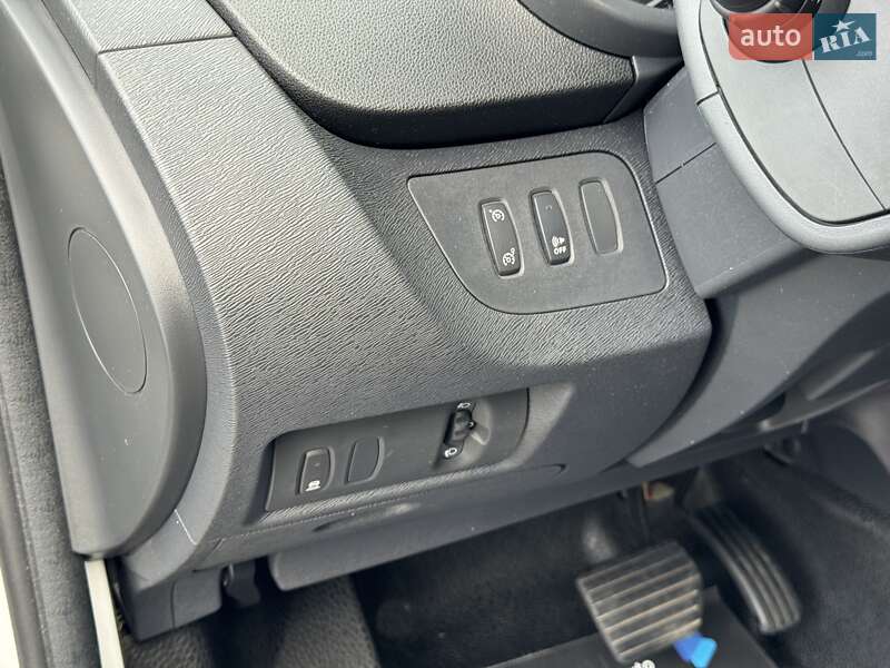 Грузовой фургон Renault Kangoo 2019 в Ровно