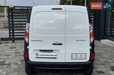 Грузовой фургон Renault Kangoo 2019 в 