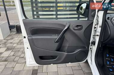 Грузовой фургон Renault Kangoo 2019 в 