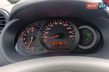 Минивэн Renault Kangoo 2010 в 