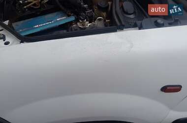Грузопассажирский фургон Renault Kangoo 2005 в 