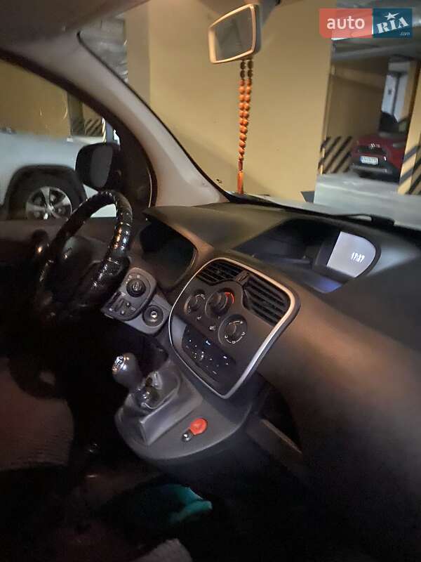 Вантажний фургон Renault Kangoo 2019 в Києві