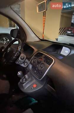 Грузовой фургон Renault Kangoo 2019 в 