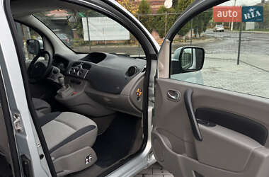 Минивэн Renault Kangoo 2010 в 
