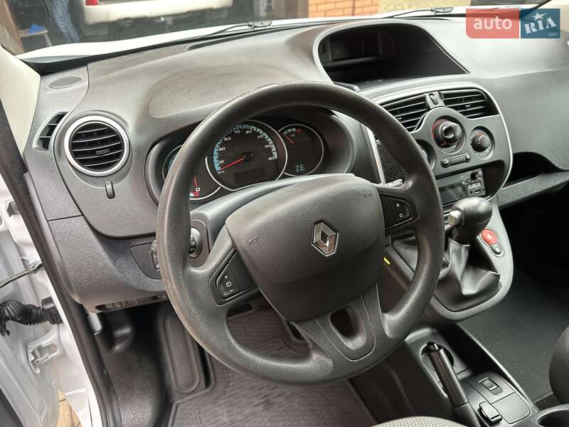 Вантажний фургон Renault Kangoo 2019 в Хмельницькому