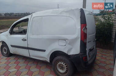 Грузовой фургон Renault Kangoo 2008 в  фото 4 Грузовой фургон Renault Kangoo 2008 в