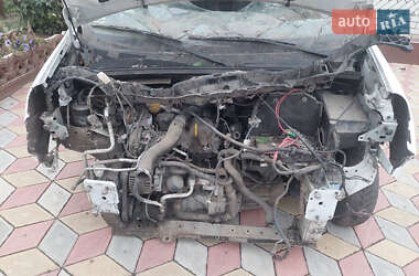 Грузовой фургон Renault Kangoo 2008 в  фото 12 Грузовой фургон Renault Kangoo 2008 в