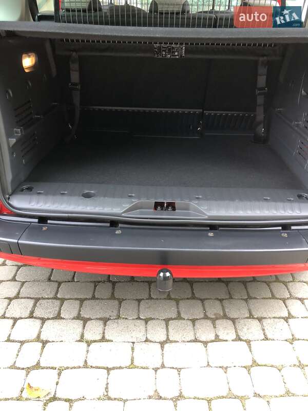 Минивэн Renault Kangoo 2012 в Ивано-Франковске фото 29 Минивэн Renault Kangoo 2012 в Ивано-Франковске