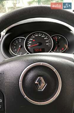 Минивэн Renault Kangoo 2012 в 