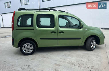 Минивэн Renault Kangoo 2009 в 